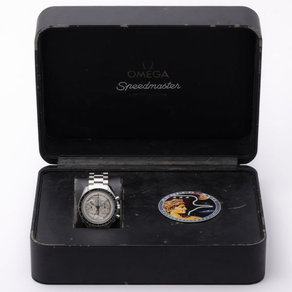 Omega Speedmaster Apollo 311.30.42.30.99.002